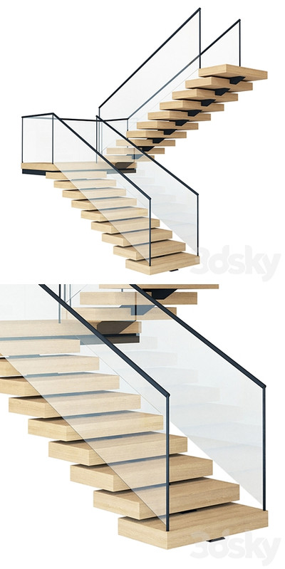 Staircase 003